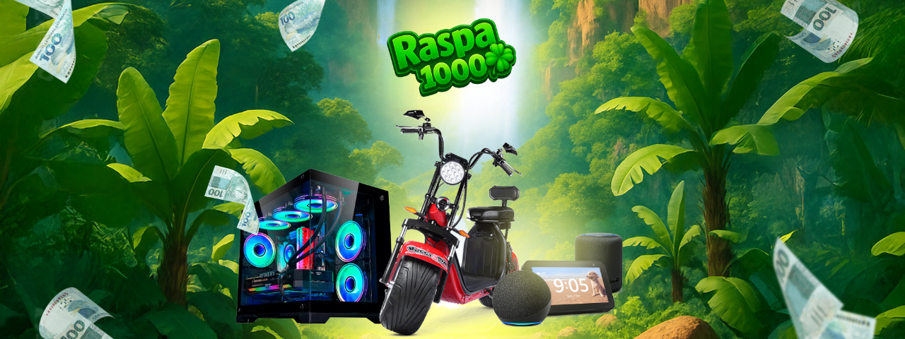 SONHO PREMIADO - R$ 2,00 - PRÊMIOS DE ATÉ R$5.000,00 