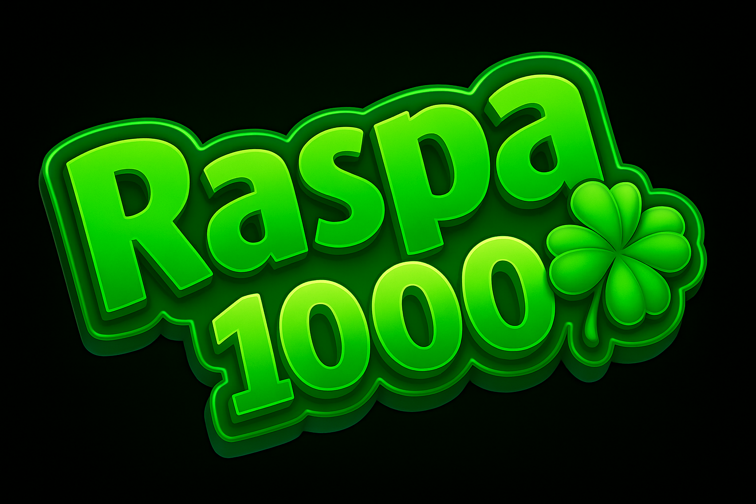 Raspa1000